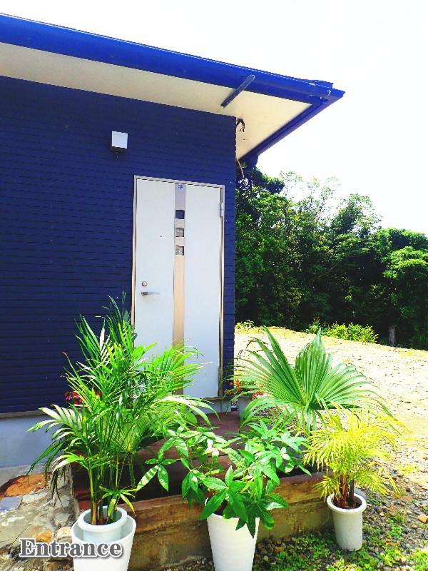 Yakushima Cottage Kukai Extérieur photo